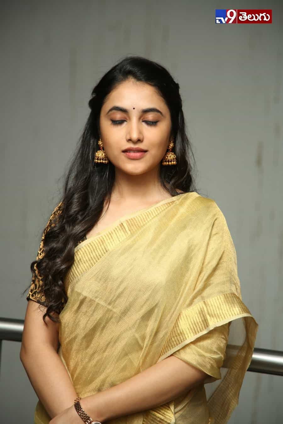 గ్యాంగ్ లీడర్ తో టాలీవుడ్ కి ఎంట్రీ ఇచ్చిన ప్రియాంక అరుళ్ మోహన్