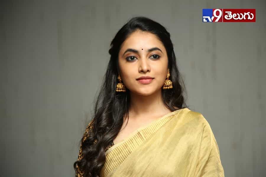 గ్యాంగ్ లీడర్ తో టాలీవుడ్ కి ఎంట్రీ ఇచ్చిన ప్రియాంక అరుళ్ మోహన్