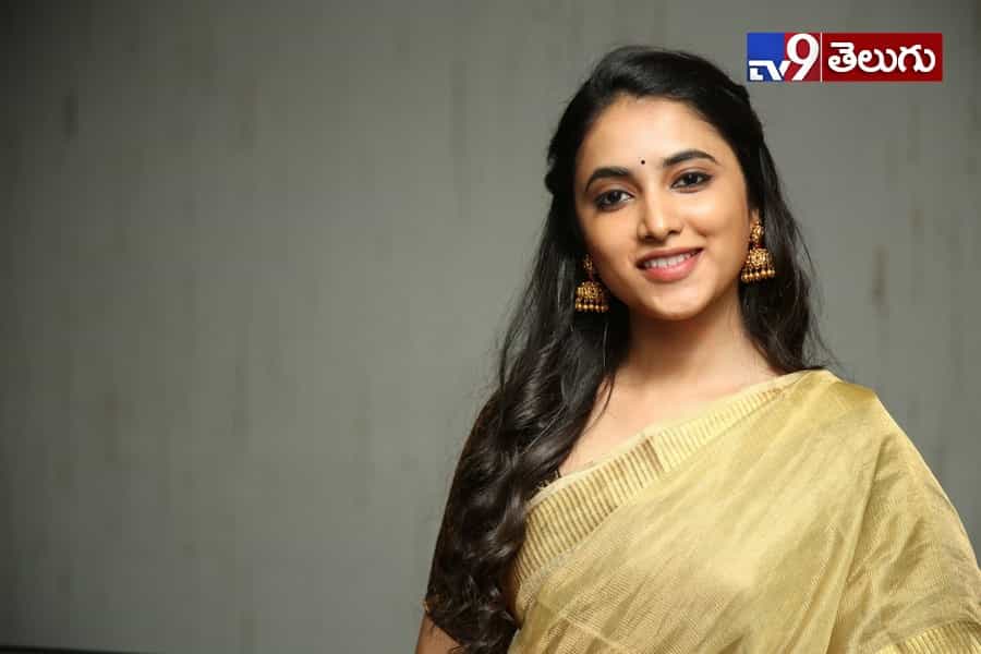 గ్యాంగ్ లీడర్ తో టాలీవుడ్ కి ఎంట్రీ ఇచ్చిన ప్రియాంక అరుళ్ మోహన్