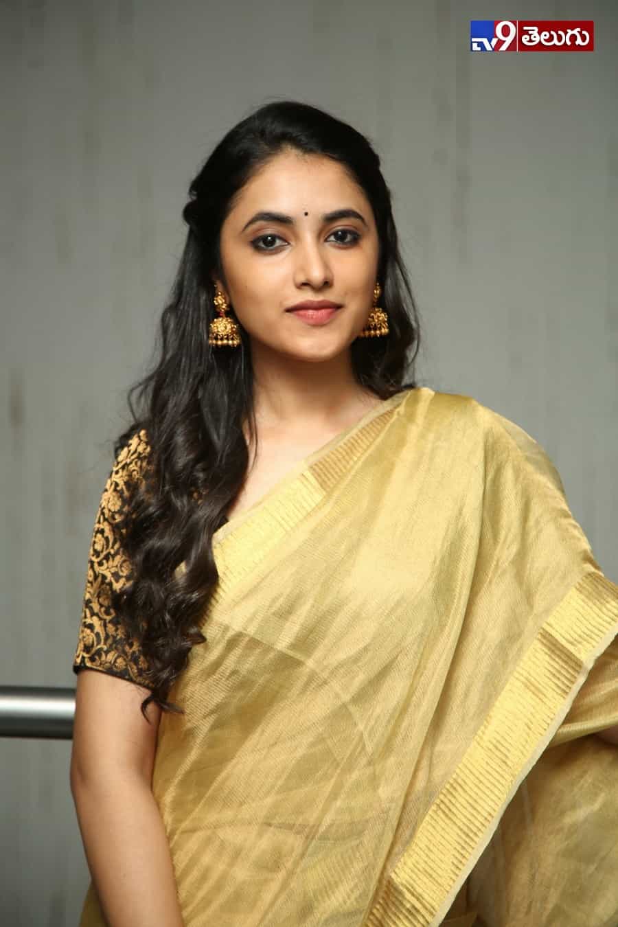 గ్యాంగ్ లీడర్ తో టాలీవుడ్ కి ఎంట్రీ ఇచ్చిన ప్రియాంక అరుళ్ మోహన్
