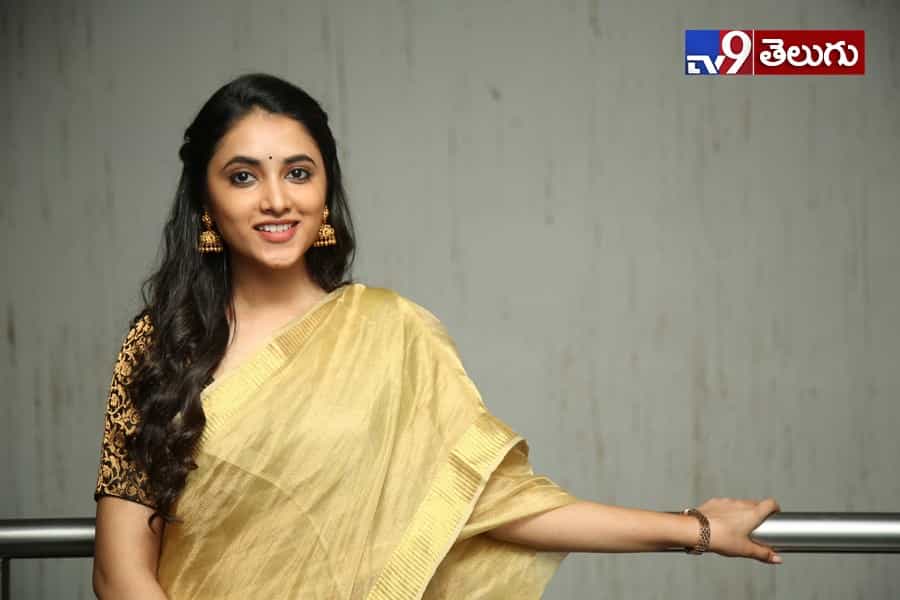 గ్యాంగ్ లీడర్ తో టాలీవుడ్ కి ఎంట్రీ ఇచ్చిన ప్రియాంక అరుళ్ మోహన్