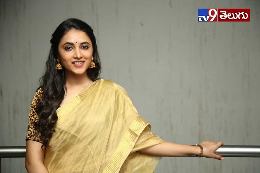గ్యాంగ్ లీడర్ తో టాలీవుడ్ కి ఎంట్రీ ఇచ్చిన ప్రియాంక అరుళ్ మోహన్