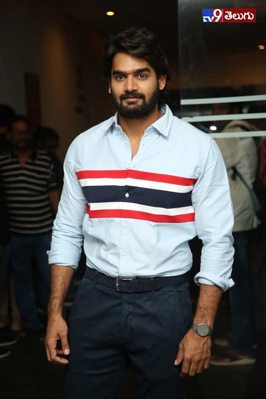 ‘గ్యాంగ్ లీడర్’ గురించి నాని చెప్పిన సీక్రెట్స్..!