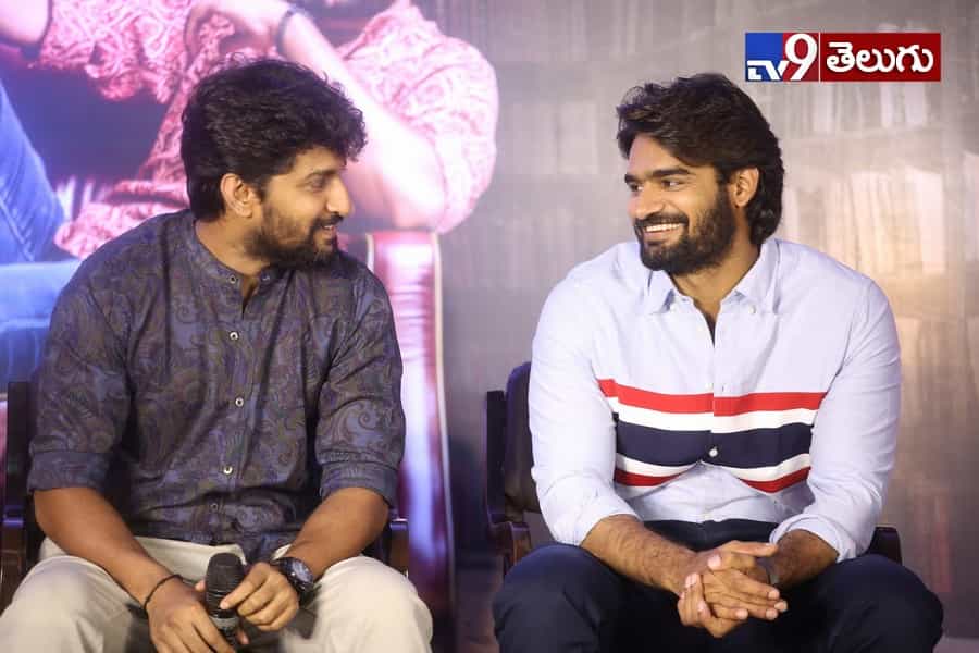 ‘గ్యాంగ్ లీడర్’ గురించి నాని చెప్పిన సీక్రెట్స్..!
