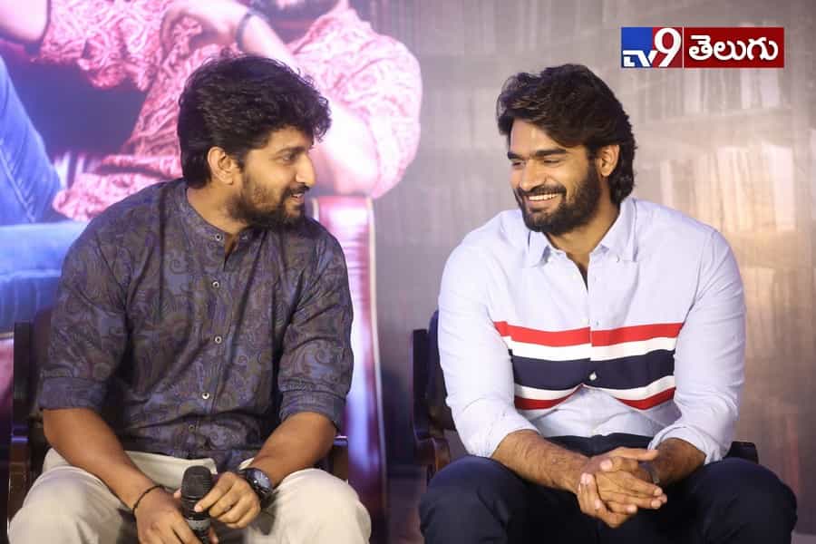 ‘గ్యాంగ్ లీడర్’ గురించి నాని చెప్పిన సీక్రెట్స్..!