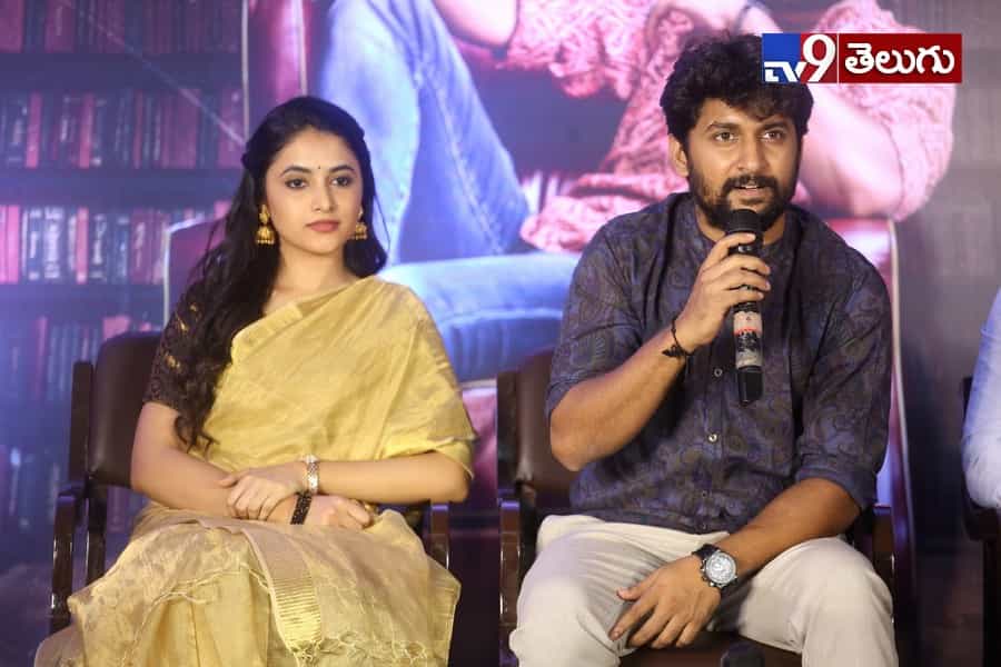 ‘గ్యాంగ్ లీడర్’ గురించి నాని చెప్పిన సీక్రెట్స్..!