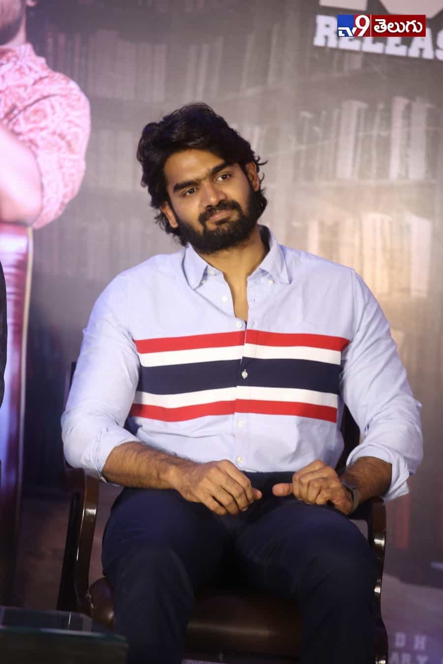 ‘గ్యాంగ్ లీడర్’ గురించి నాని చెప్పిన సీక్రెట్స్..!