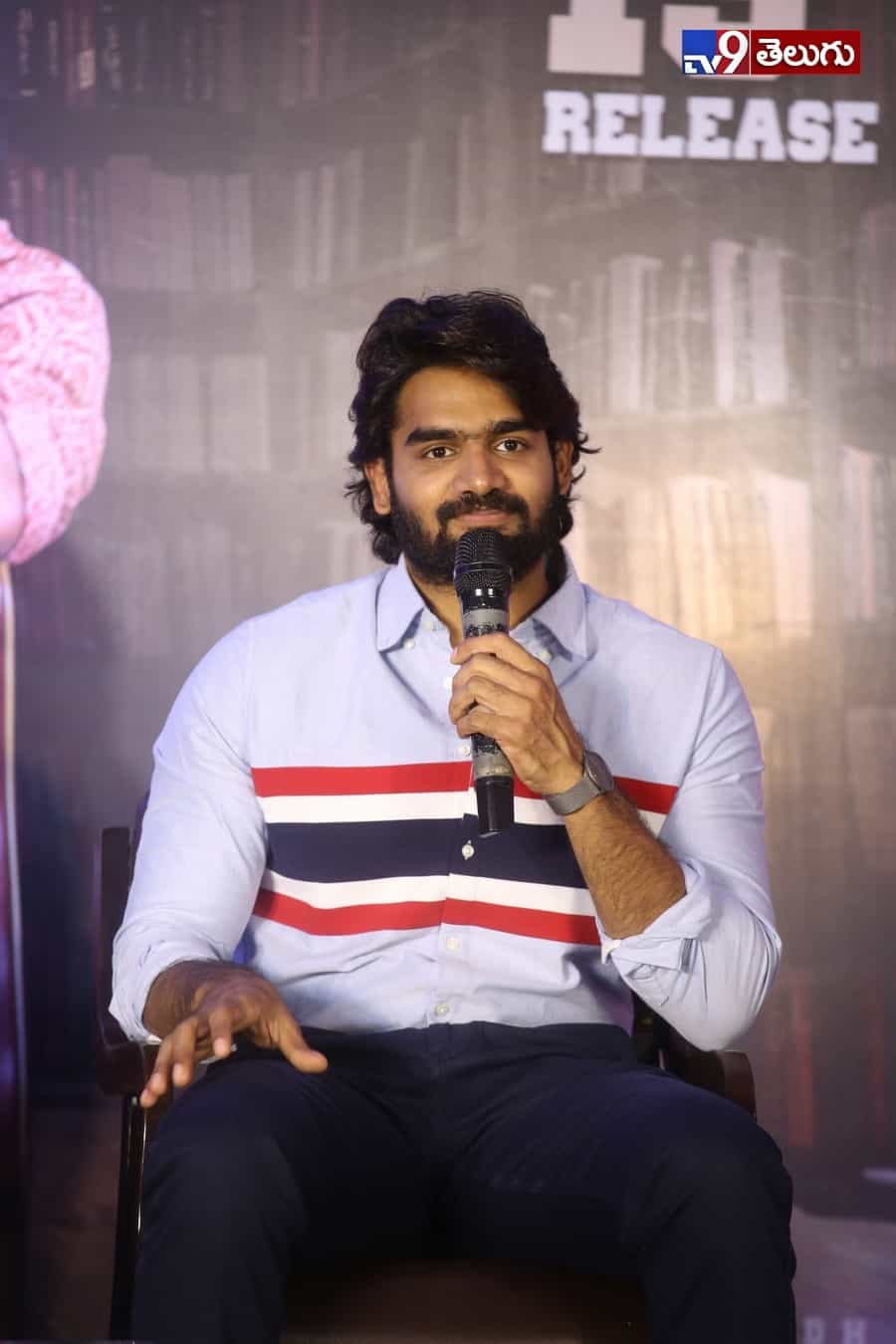 ‘గ్యాంగ్ లీడర్’ గురించి నాని చెప్పిన సీక్రెట్స్..!