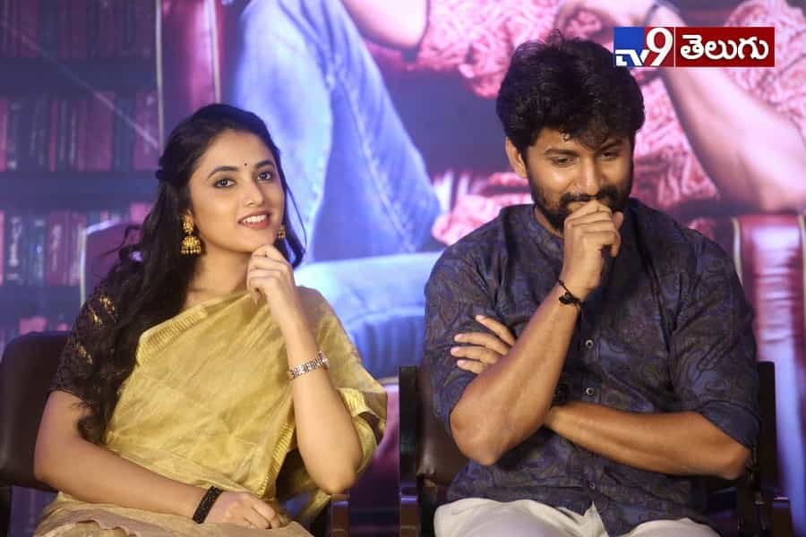 ‘గ్యాంగ్ లీడర్’ గురించి నాని చెప్పిన సీక్రెట్స్..!