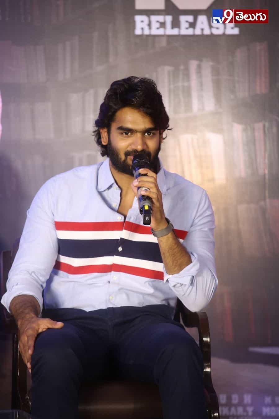 ‘గ్యాంగ్ లీడర్’ గురించి నాని చెప్పిన సీక్రెట్స్..!