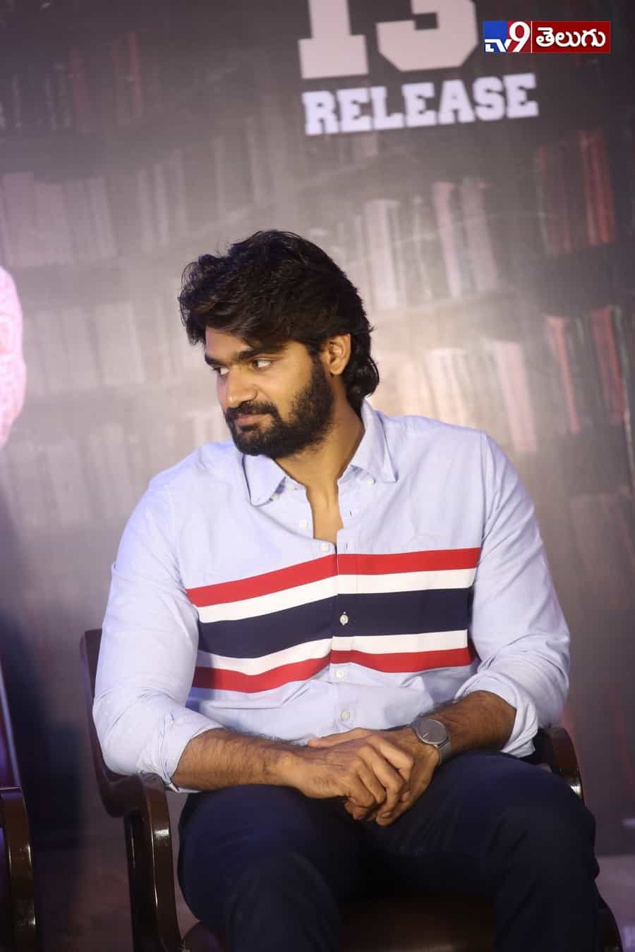 ‘గ్యాంగ్ లీడర్’ గురించి నాని చెప్పిన సీక్రెట్స్..!