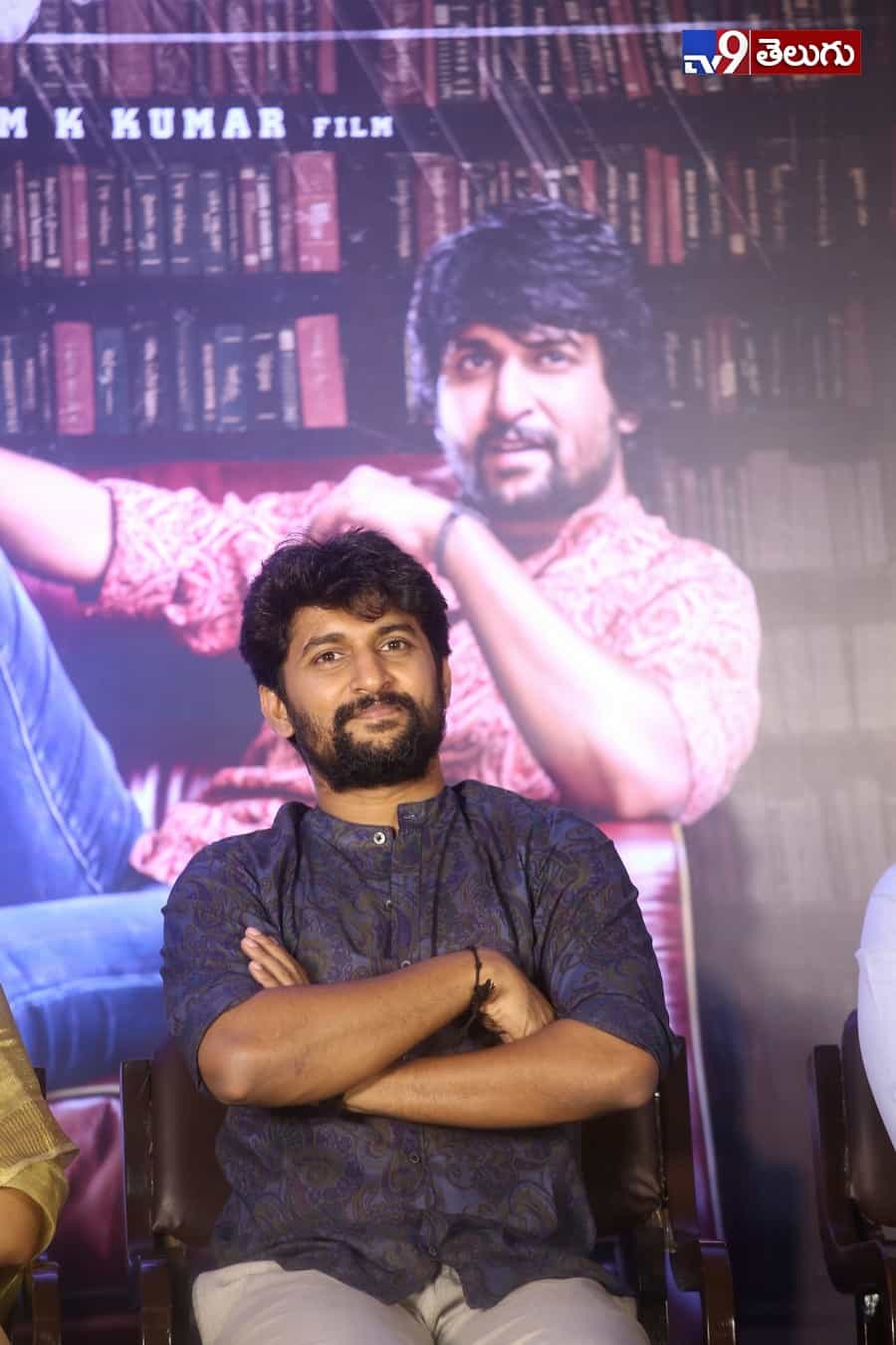 ‘గ్యాంగ్ లీడర్’ గురించి నాని చెప్పిన సీక్రెట్స్..!