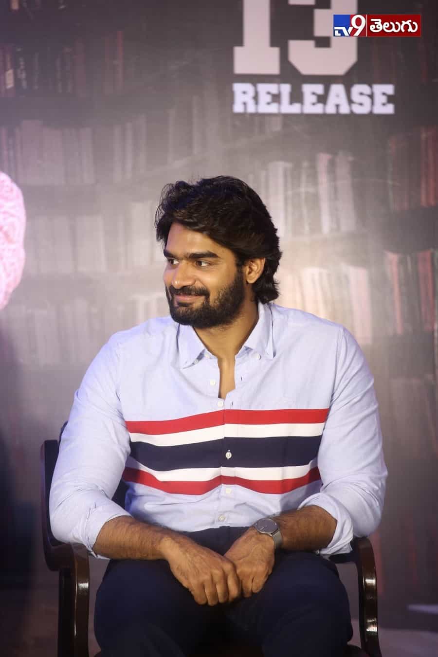 ‘గ్యాంగ్ లీడర్’ గురించి నాని చెప్పిన సీక్రెట్స్..!