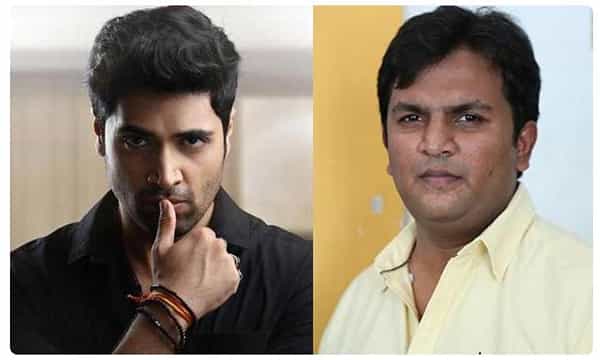 ‘ఎవరు’ కలెక్షన్స్ కెరీర్ బెస్ట్ అంటున్న శేష్..కరెక్ట్ కాదంటూ నిర్మాత ఫైర్!