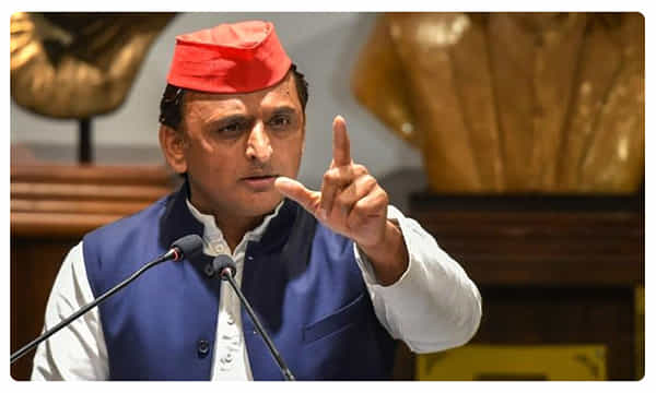 ఉత్తమప్రదేశ్గా ఉన్నది కాస్త హత్యాప్రదేశ్గా మారింది : అఖిలేశ్