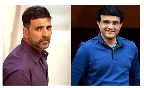 సైన్స్ యూనివర్సల్, తప్పుంటే క్షమించు దాదా: అక్షయ్