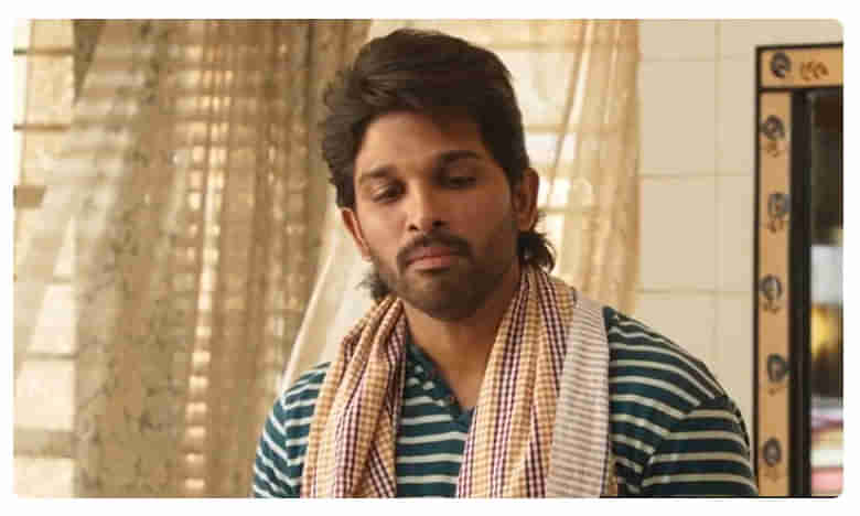 AA19 Title: చెక్కు చెదరని ‘అ’ సెంటిమెంట్.. బన్నీ మూవీకి కలిసొచ్చే టైటిల్