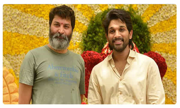 బన్నీ ఫ్యాన్స్కి రేపు మరో సర్ప్రైజ్!