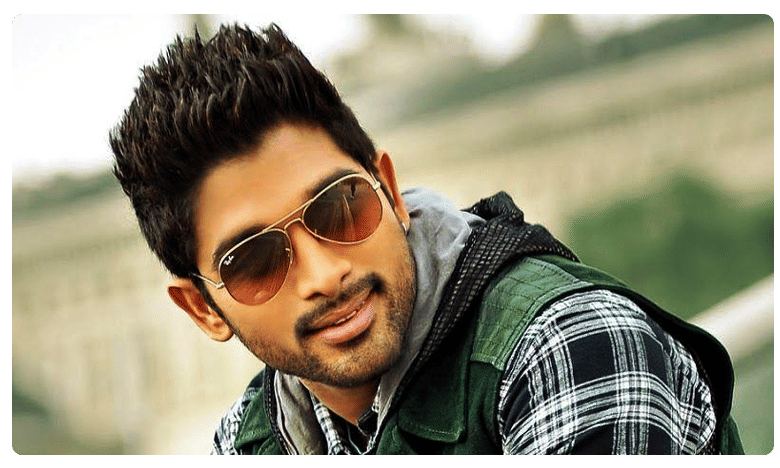 రికార్డులు కొల్లగొట్టేస్తున్న బన్నీ