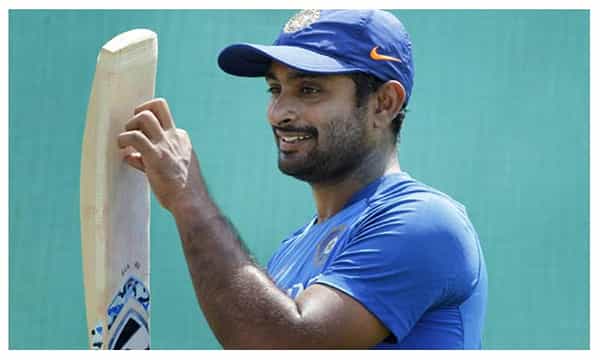 కెప్టెన్గా రాయుడు రీ ఎంట్రీ..హెచ్సీఏ కీలక నిర్ణయం