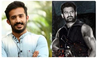 Bigg Boss Telugu: హోస్ట్‌గా మారిన శివగామి..మరి నాగ్ ఎక్కడ?