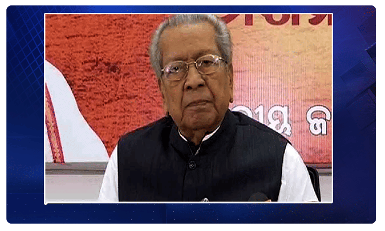 ఏపీ గవర్నర్ @85.. వేడుకలకు రాజ్భవన్ ముస్తాబు