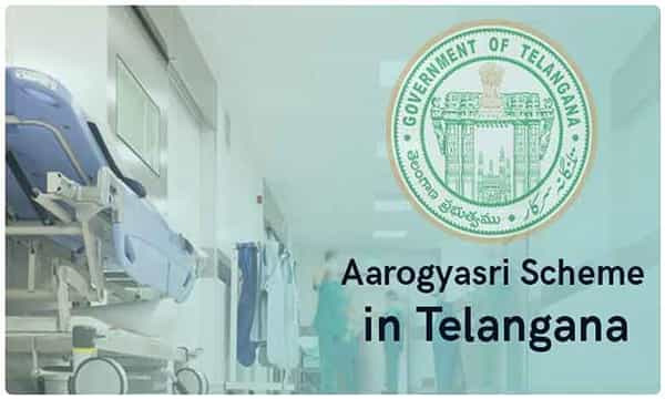 తెలంగాణ వ్యాప్తంగా.. ఆరోగ్య శ్రీ సేవలు నిలిపివేత..
