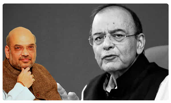RIP Arun Jaitley: కుటుంబ సభ్యుడిని కోల్పోయినంత బాధగా ఉంది..