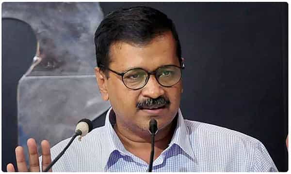 కరెంటుతో పాటు నీటికి.. కేజ్రీవాల్ నజరానా