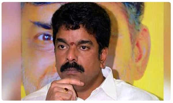 పార్టీ మారుతారన్న వార్తలపై క్లారిటీ ఇచ్చిన బొండా ఉమ