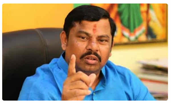 తెలంగాణలో కూడా ఎన్ఆర్సీ తేవాల్సిందే..