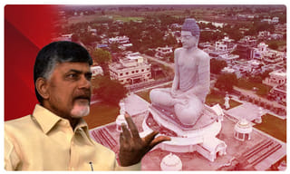 పడవను అడ్డుపెట్టి.. వరదను అడ్డుకుంటారా “చిట్టినాయుడూ”..?: విజయసాయిరెడ్డి సెటైర్