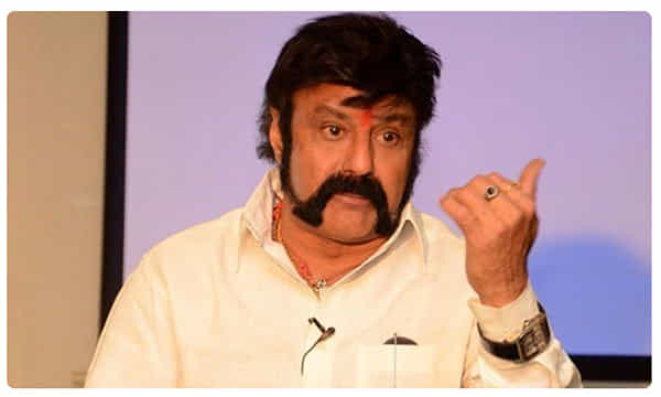 బాలకృష్ణకు అవమానం.. పట్టించుకోని ప్రభుత్వం