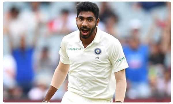 బుమ్రా..భలే రికార్డు సాధించావయ్యా!