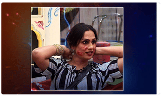 ఈ సారి ఎలిమినేషన్‌లో తమన్నా ఔట్