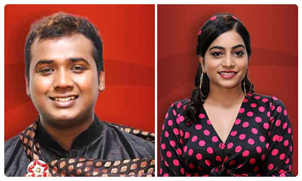 హౌస్ లో రక్షాబంధన్.. రాహుల్ కు షాక్ ఇచ్చిన పునర్నవి..