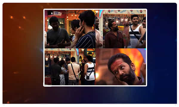 Bigg Boss 3: అలీ, బాబా భాస్కర్ మధ్య గొడవ.. అసలు విలన్ ఎవరు.?