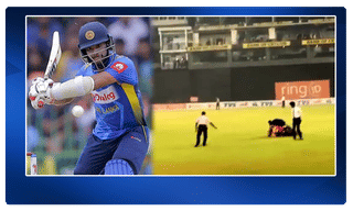 ధోనీని నేను ఆపలేదు బాబోయ్: టీమిండియా కోచ్