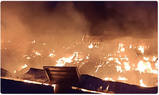 చిల్లిగవ్వ లేని నీదీ ఓ షాపేనా..? ‘దొంగ’ గారి ఫన్నీ లెటర్