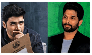 పవర్‌స్టార్ ‘సైరా’ గర్జన.. హత్తుకున్న మెగాస్టార్..!