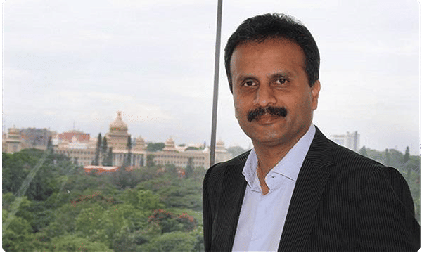 సిద్ధార్ధ కేసులో దర్యాప్తు ముమ్మరం..సీఎఫ్ఓ విచారణ