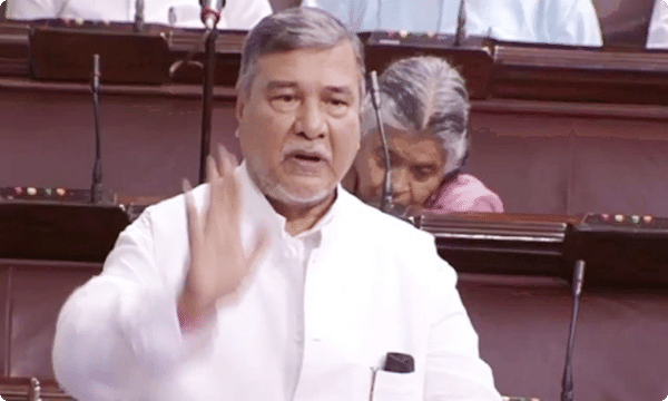 ఇది కాంగ్రెస్ ఆత్మహత్యా సదృశమే .. అస్సాం నేత రాజీనామా