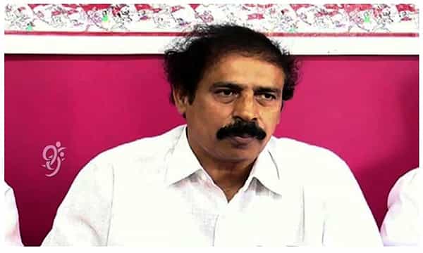 తాగునీటి కొరతపై.. సీఎం జగన్కు బహిరంగ లేఖ
