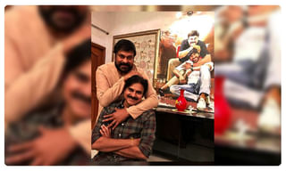 ‘ఎవరు’ అదిరిపోయింది శేష్ : అల్లు అర్జున్