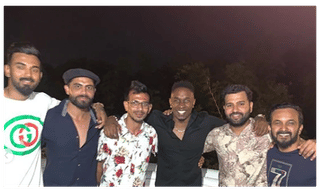 బంగ్లాదేశ్‌ హెడ్ కోచ్‌గా రసెల్!