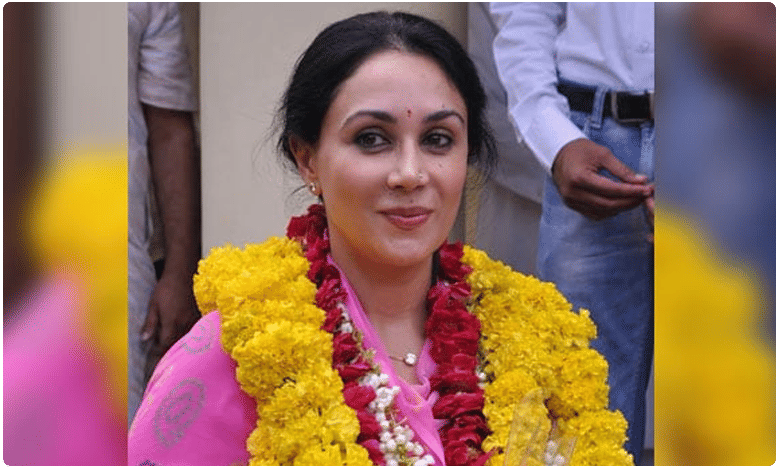 రాముని వంశస్థులం మేమే.. రాజస్థాన్ ఎంపీ సంచలన వ్యాఖ్యలు