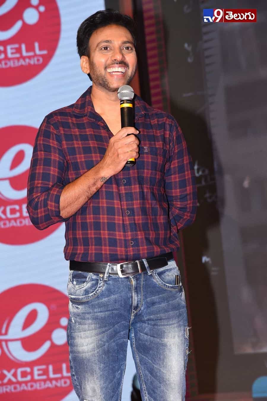 చిన్న సినిమాలు పెద్ద విజయాలను సాధిస్తున్న ఈ తరుణంలో `బోయ్`