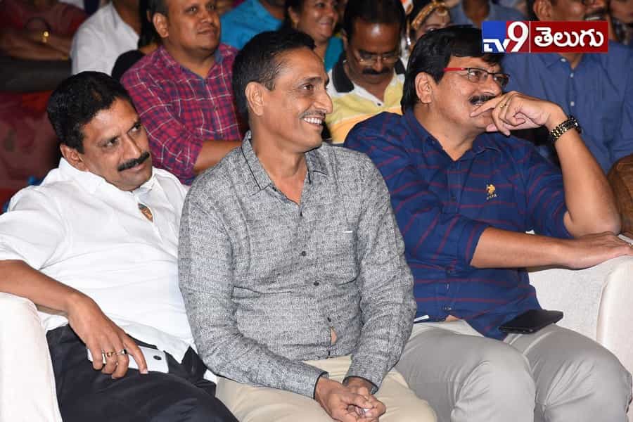 చిన్న సినిమాలు పెద్ద విజయాలను సాధిస్తున్న ఈ తరుణంలో `బోయ్`