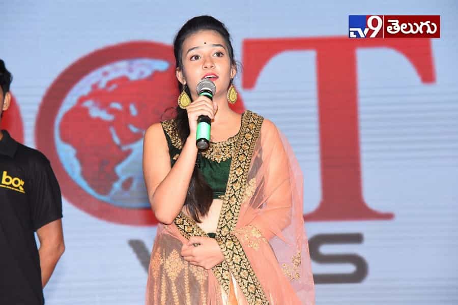చిన్న సినిమాలు పెద్ద విజయాలను సాధిస్తున్న ఈ తరుణంలో `బోయ్`
