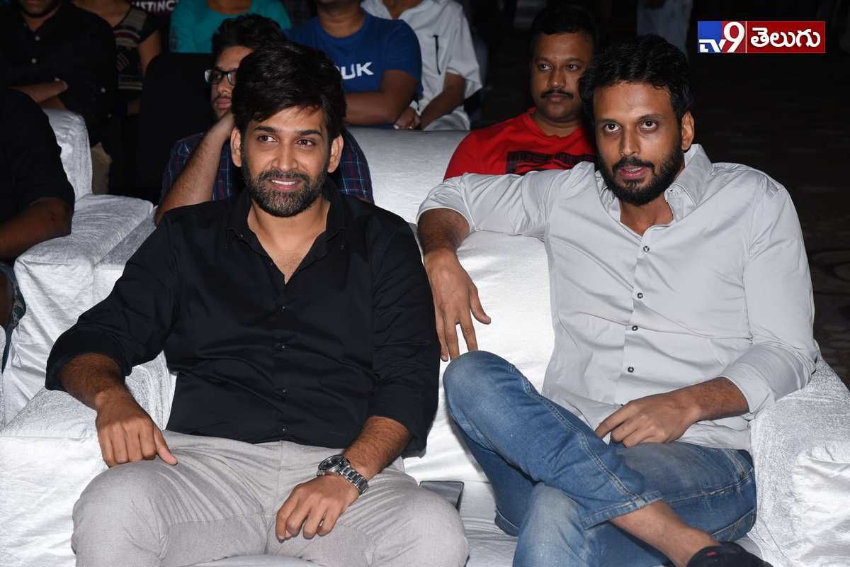 ‘రణరంగం’ ప్రీ రిలీజ్ ఈవెంట్ ఫొటోస్